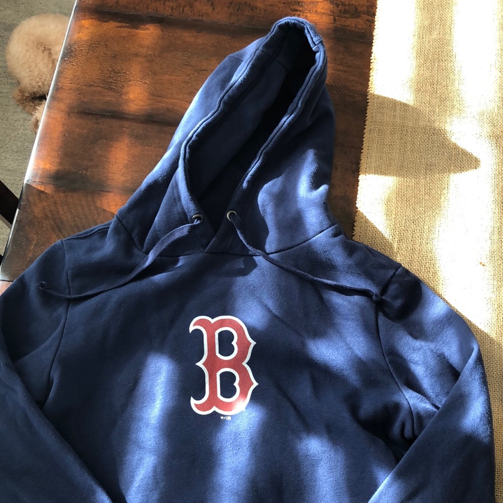 Boston Red Sox Hoodie